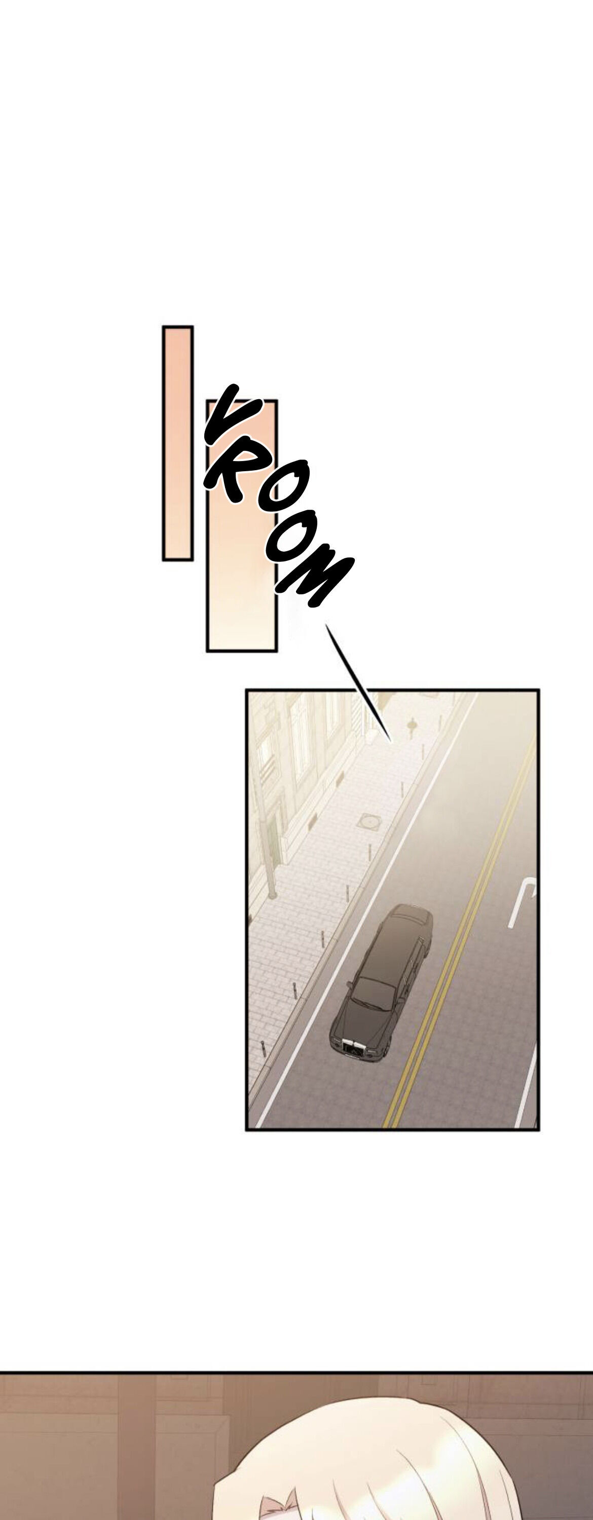 The Dawn in Moscow chapter 14 - page 39