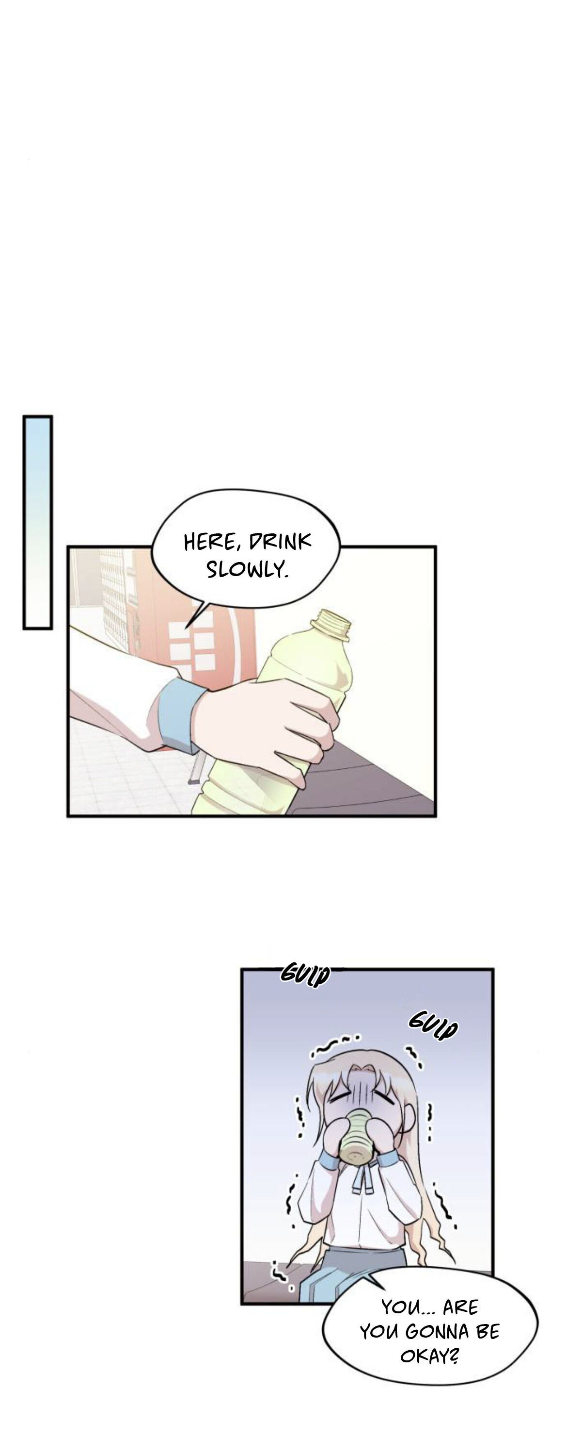 The Dawn in Moscow chapter 14 - page 4