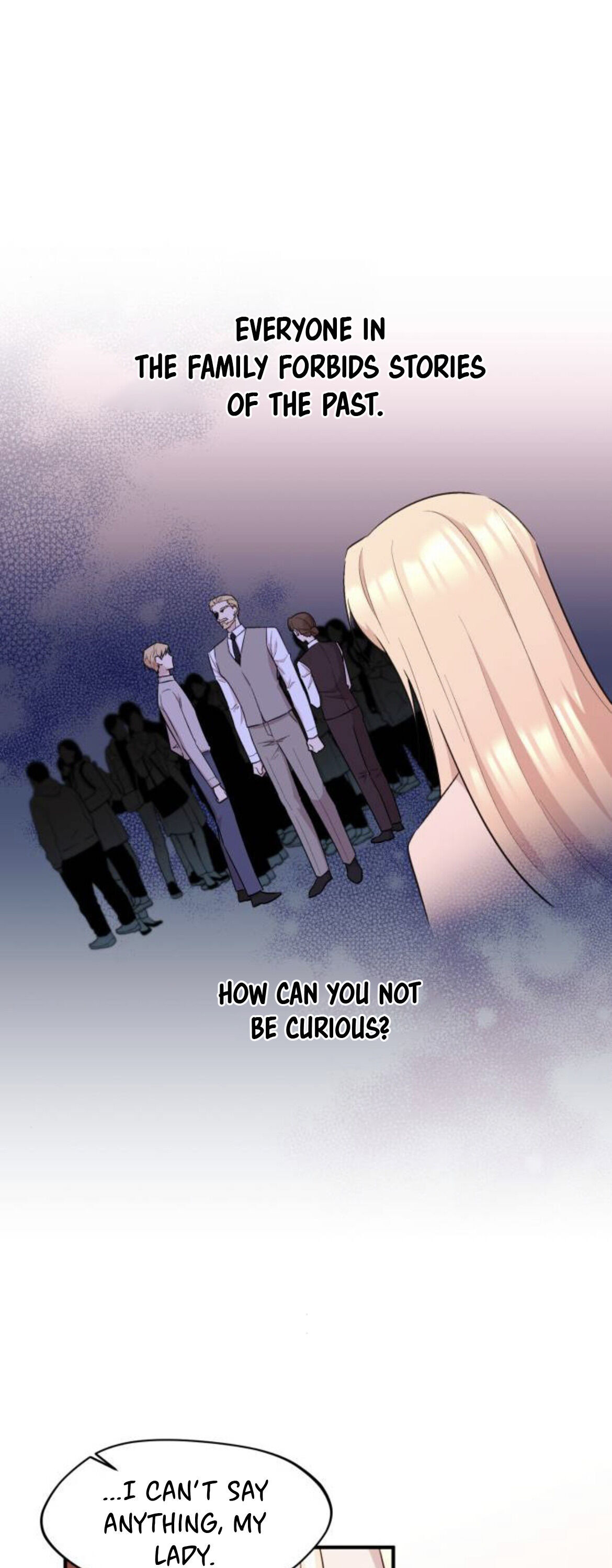The Dawn in Moscow chapter 14 - page 42