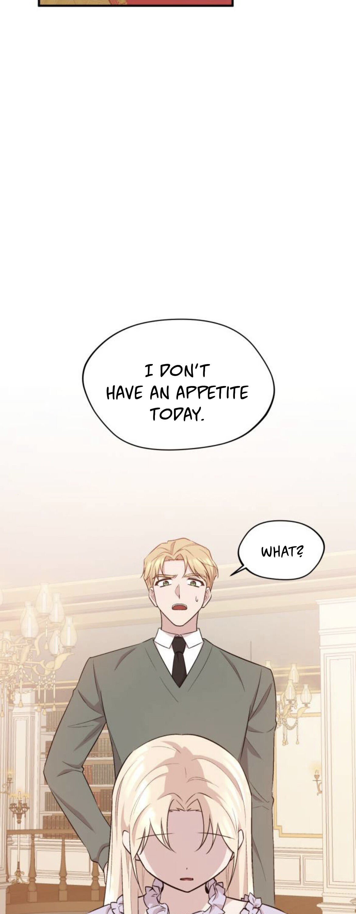 The Dawn in Moscow chapter 14 - page 46