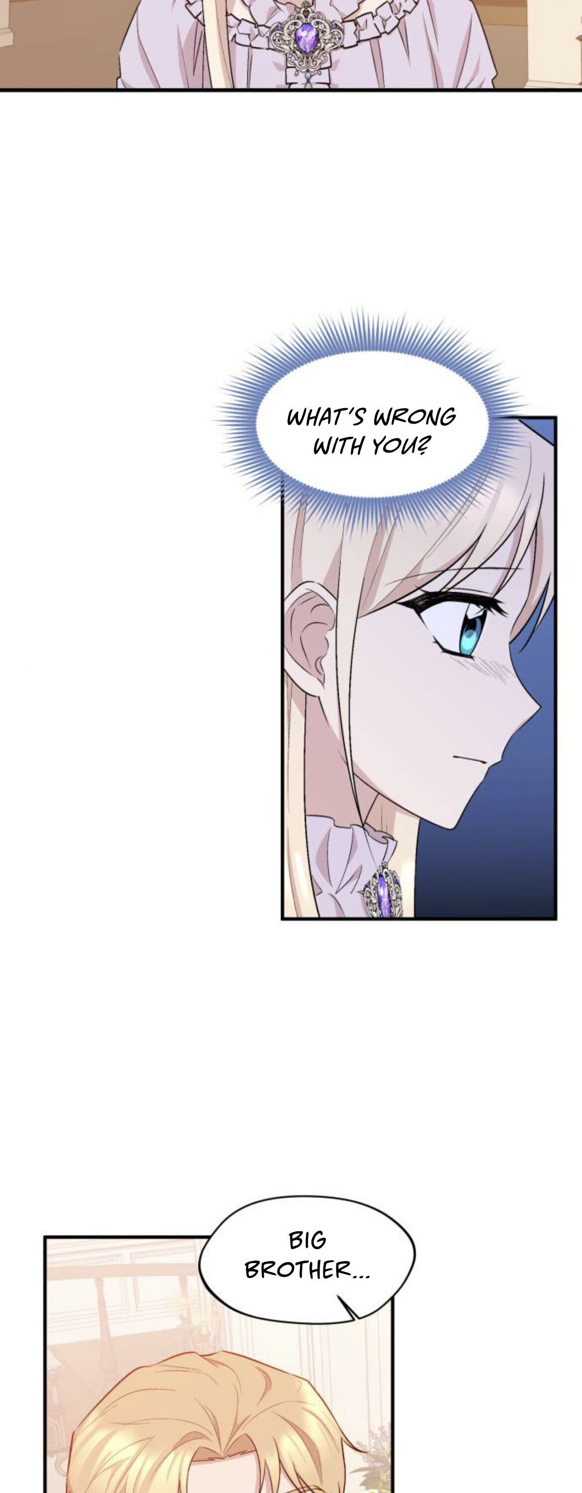 The Dawn in Moscow chapter 14 - page 47