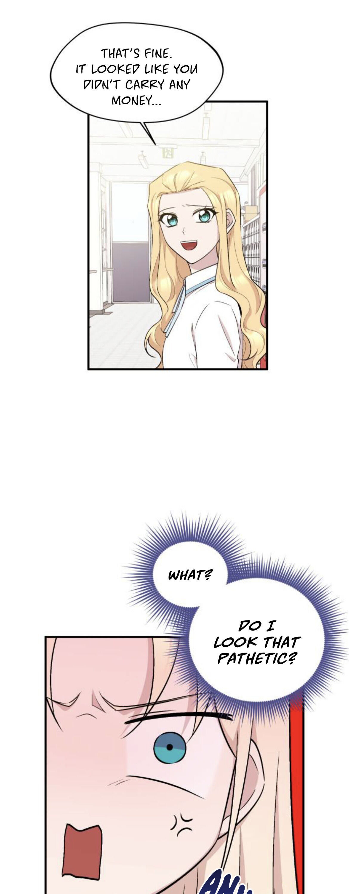 The Dawn in Moscow chapter 14 - page 7