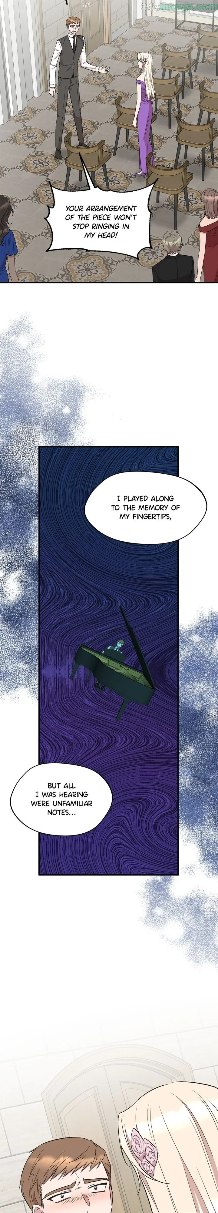 The Dawn in Moscow chapter 63 - page 2