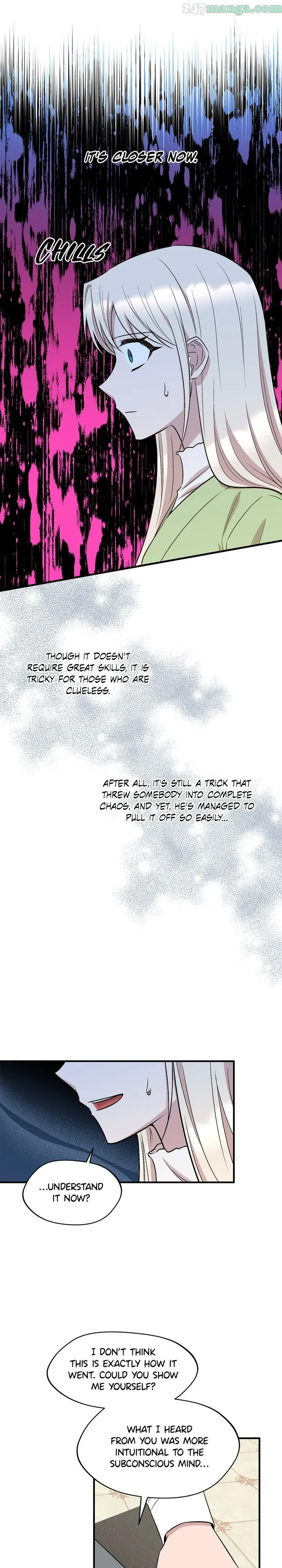 The Dawn in Moscow chapter 63 - page 25