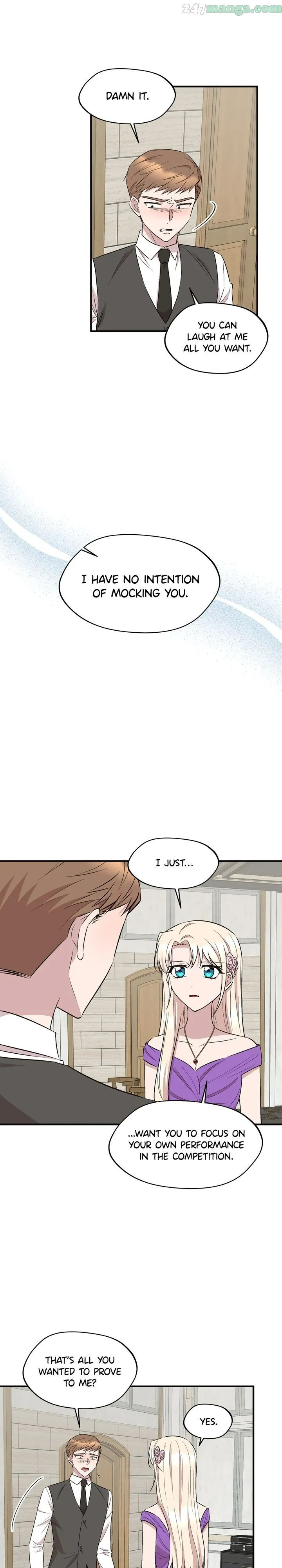 The Dawn in Moscow chapter 63 - page 5