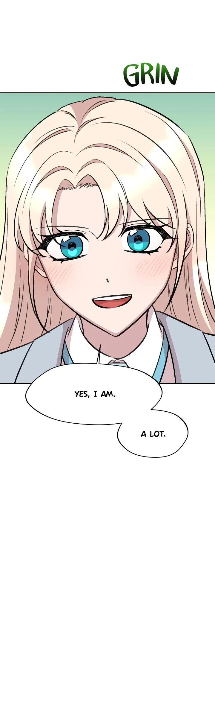 The Dawn in Moscow Chapter 124 - page 23