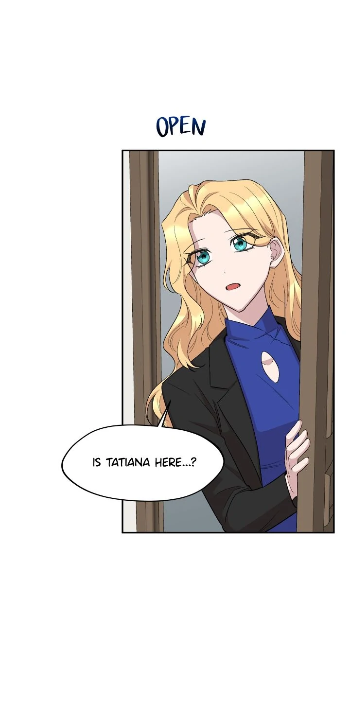 The Dawn in Moscow Chapter 124 - page 36