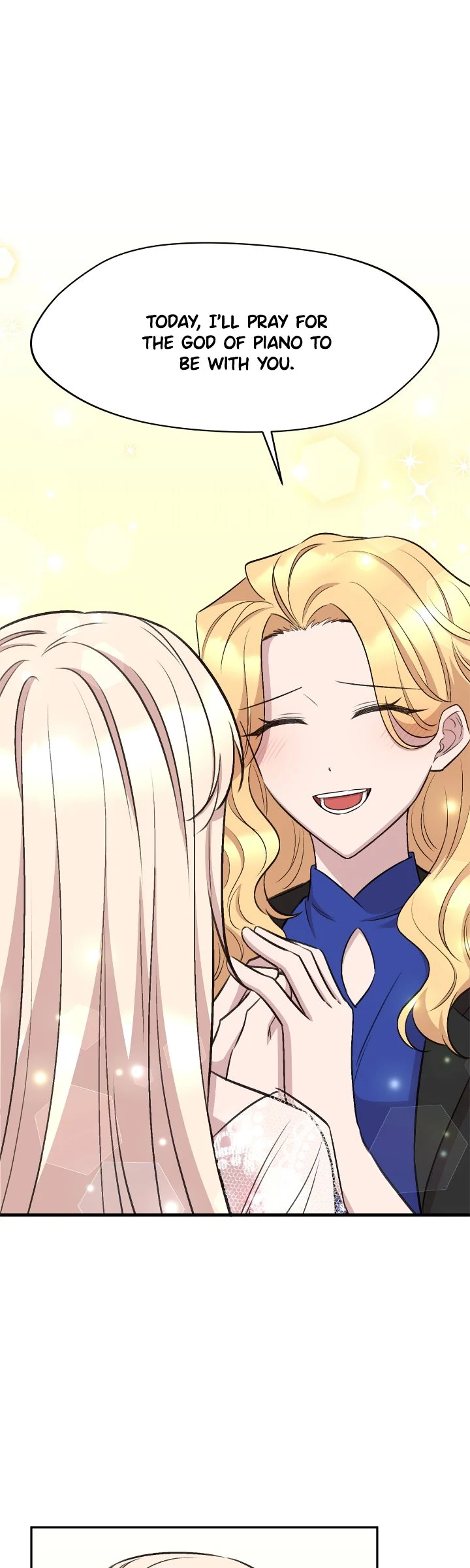 The Dawn in Moscow Chapter 124 - page 40