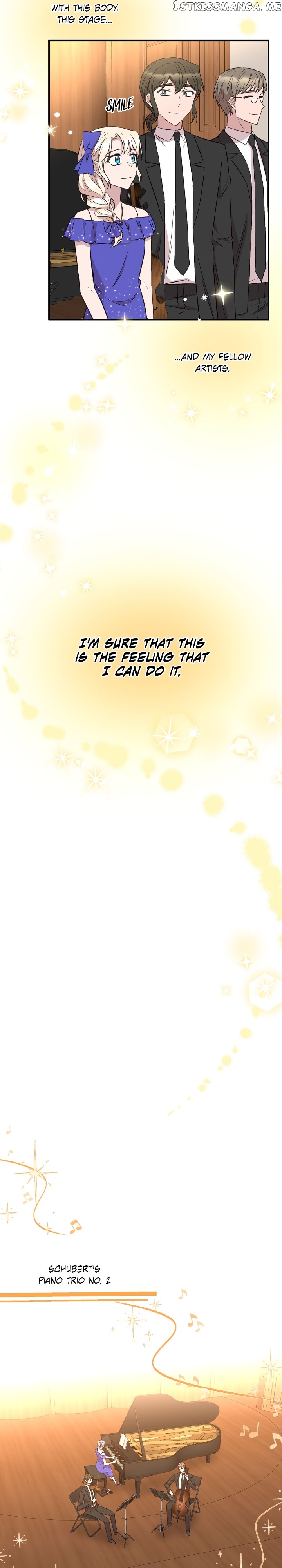 The Dawn in Moscow Chapter 101 - page 10