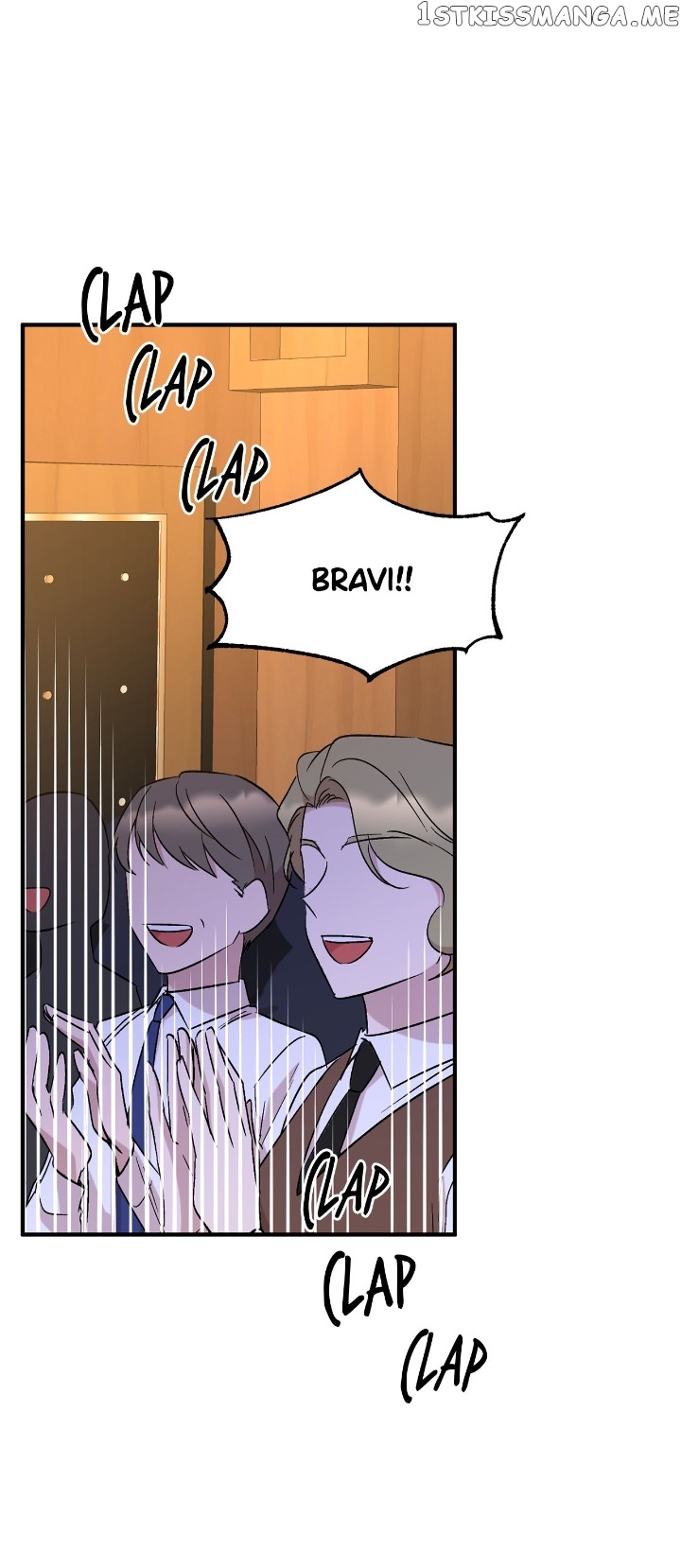 The Dawn in Moscow Chapter 101 - page 16