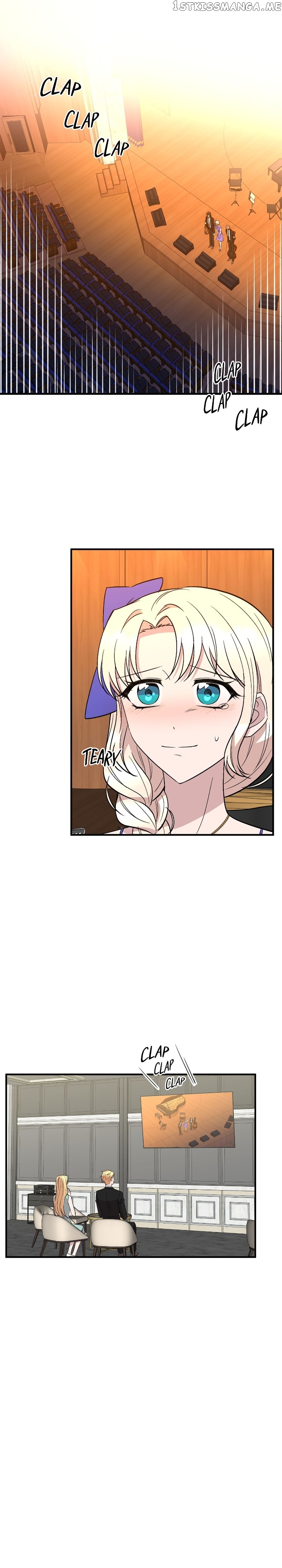 The Dawn in Moscow Chapter 101 - page 17