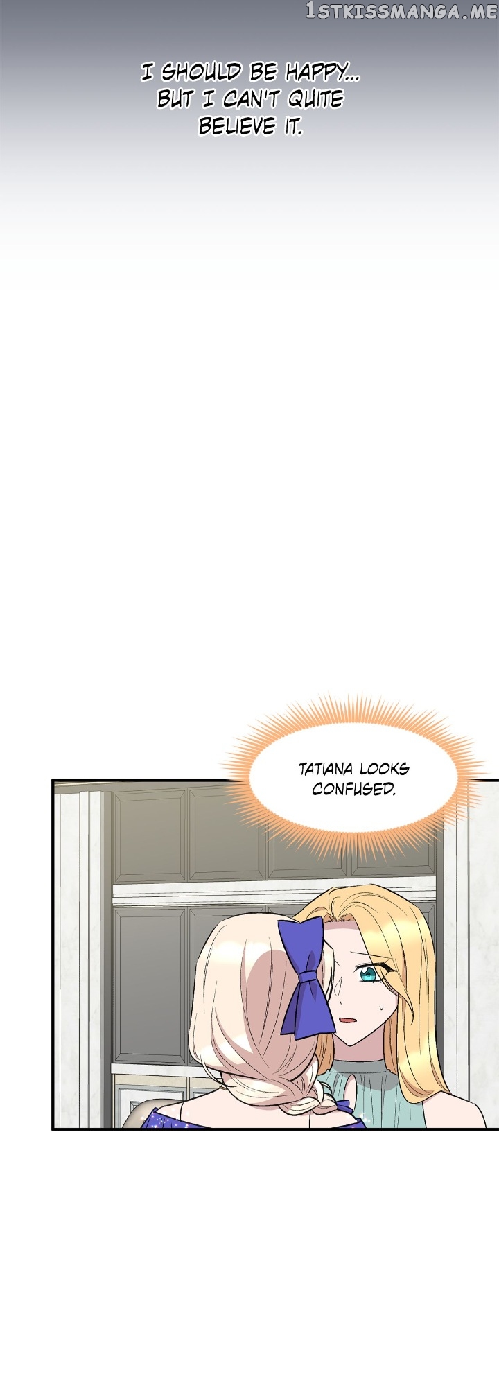 The Dawn in Moscow Chapter 101 - page 20
