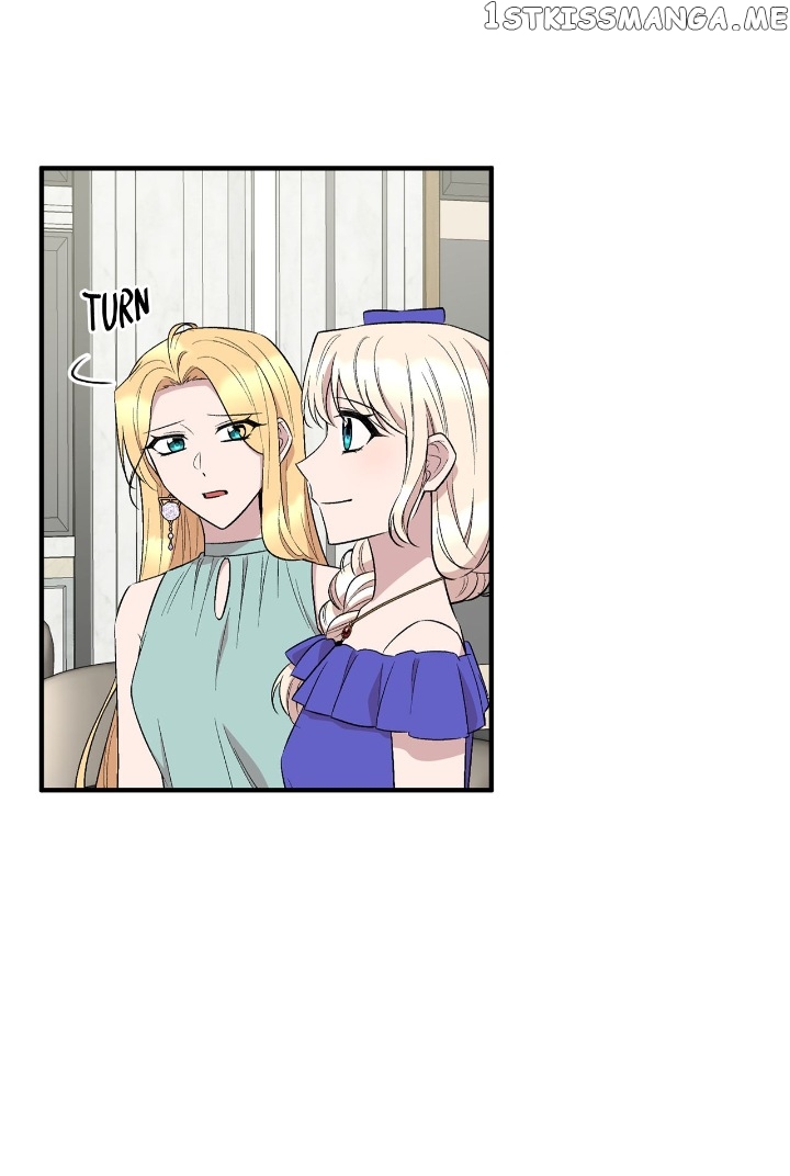 The Dawn in Moscow Chapter 101 - page 28