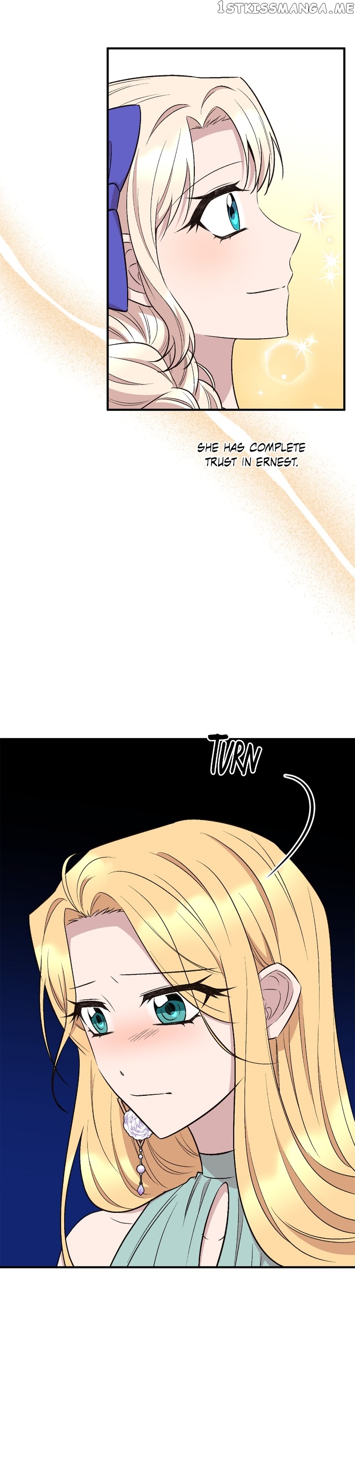 The Dawn in Moscow Chapter 101 - page 29