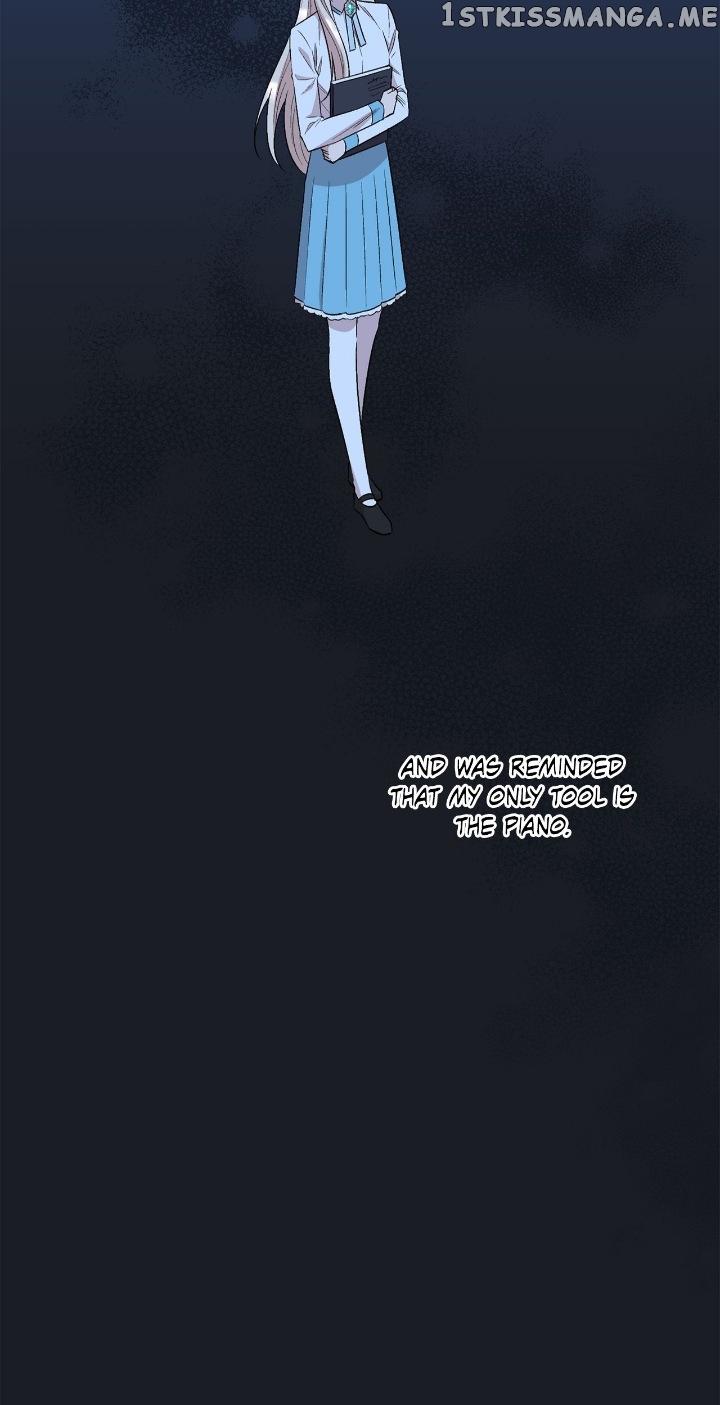 The Dawn in Moscow Chapter 91 - page 12