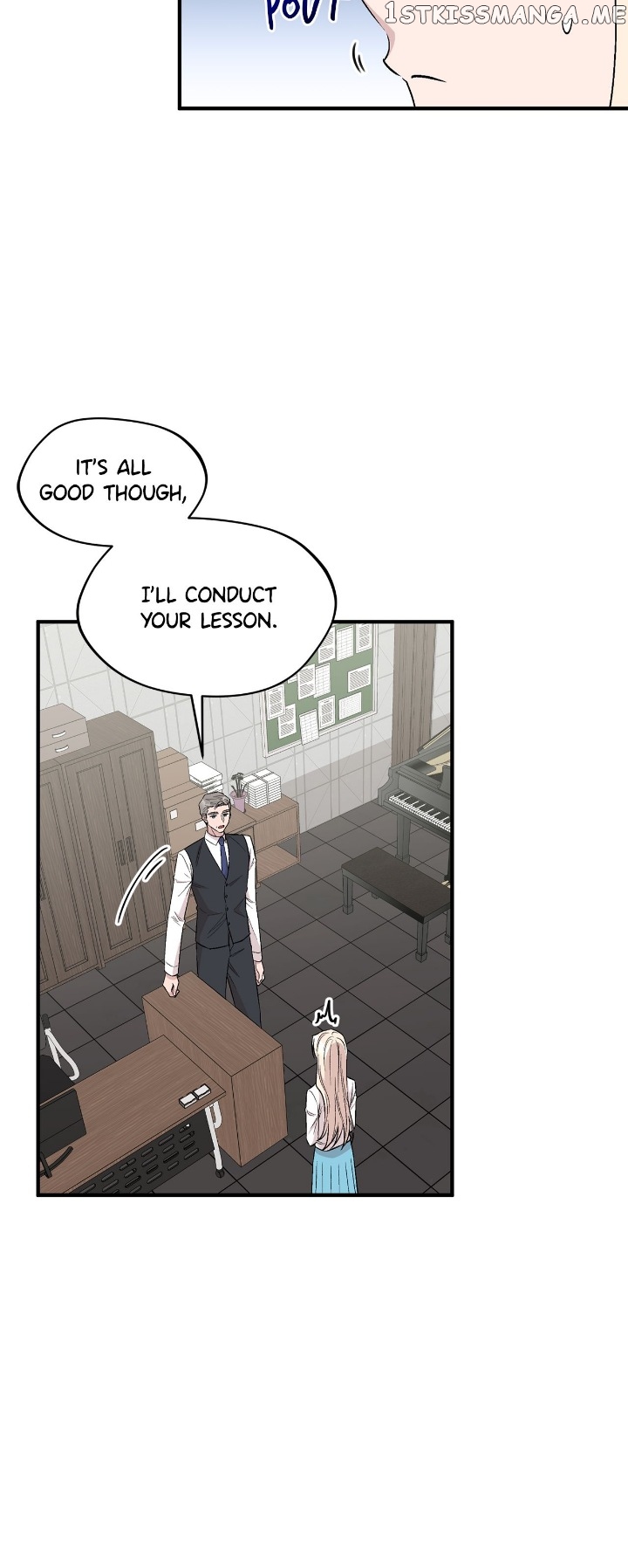 The Dawn in Moscow Chapter 91 - page 16