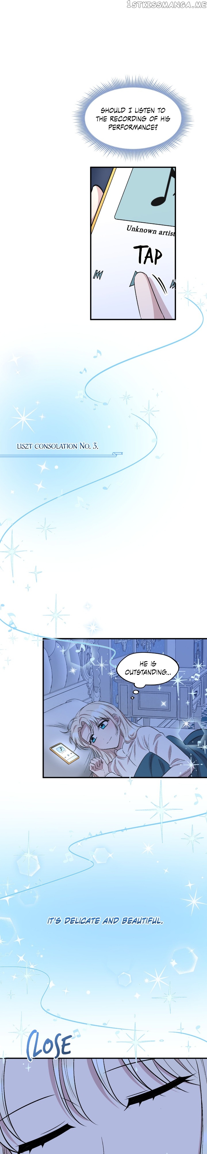 The Dawn in Moscow Chapter 91 - page 2