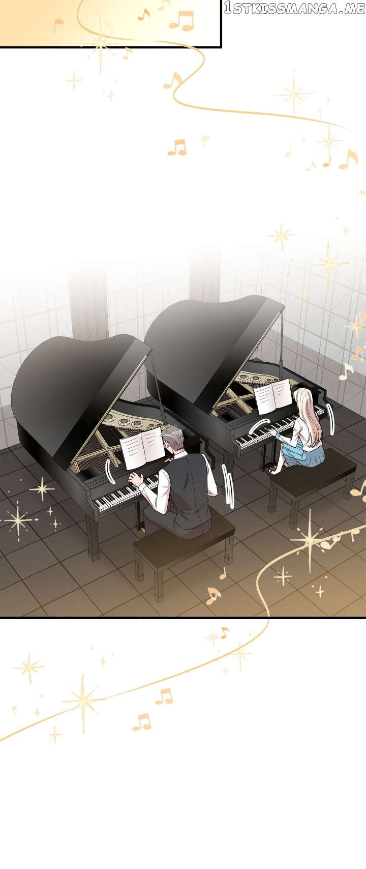 The Dawn in Moscow Chapter 91 - page 20