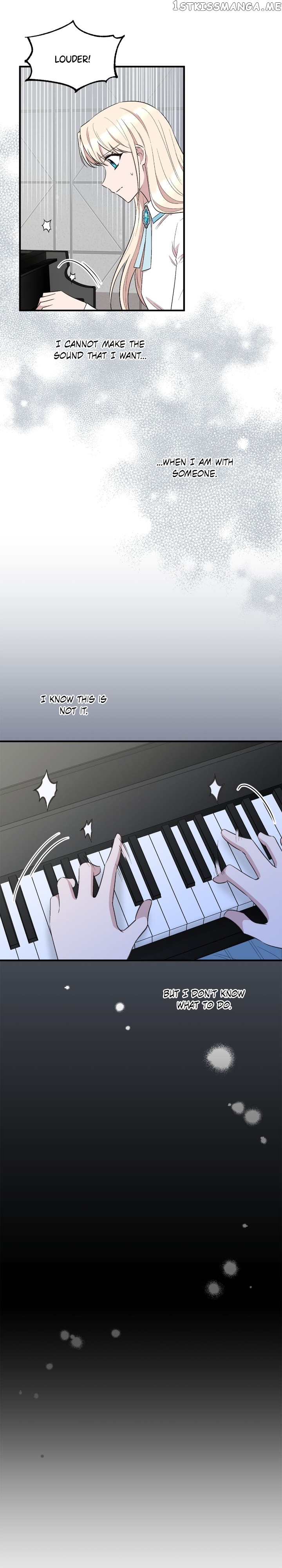 The Dawn in Moscow Chapter 91 - page 21