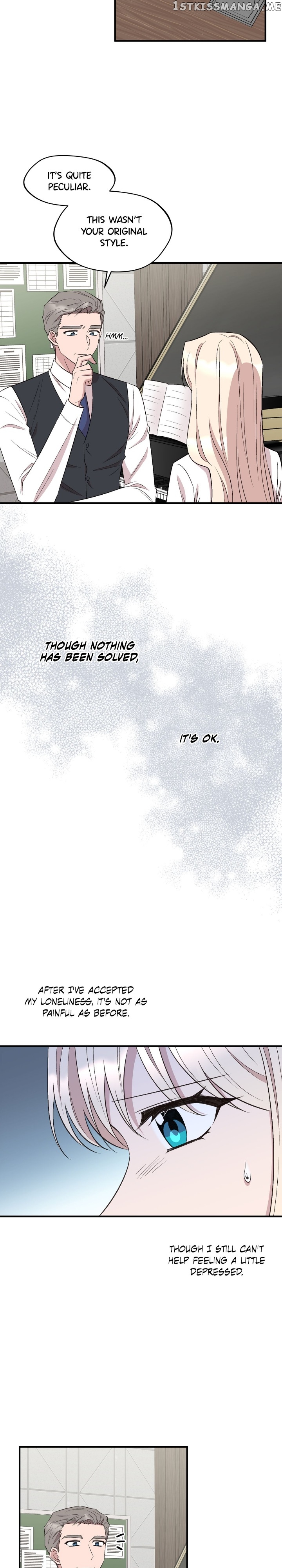 The Dawn in Moscow Chapter 91 - page 23