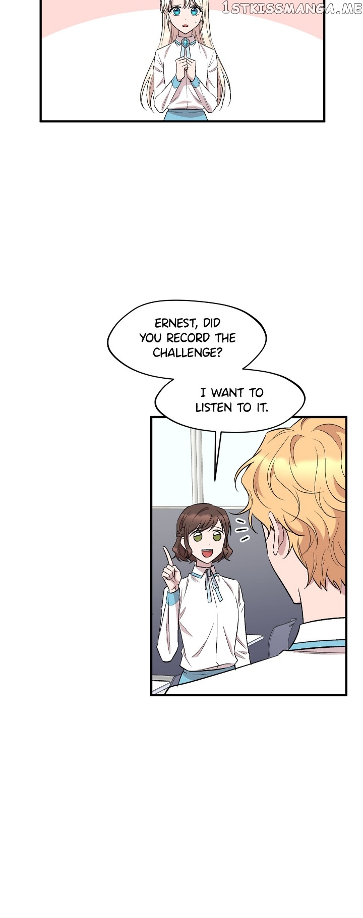 The Dawn in Moscow Chapter 91 - page 8