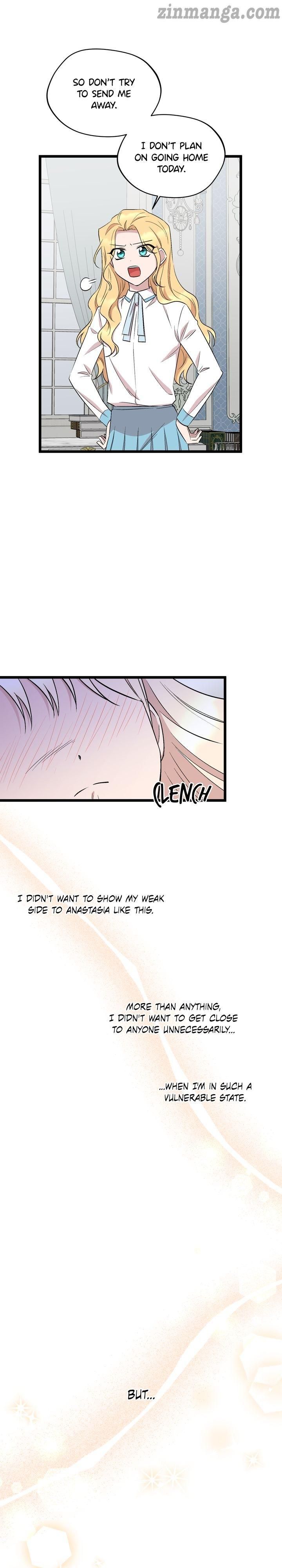 The Dawn in Moscow chapter 42 - page 13