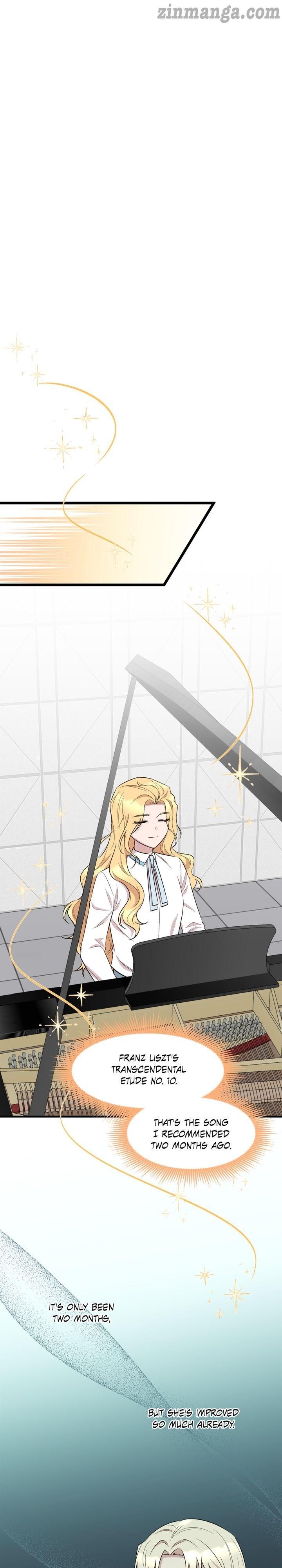 The Dawn in Moscow chapter 42 - page 26