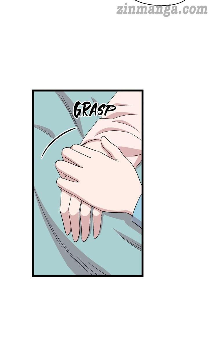 The Dawn in Moscow chapter 42 - page 8
