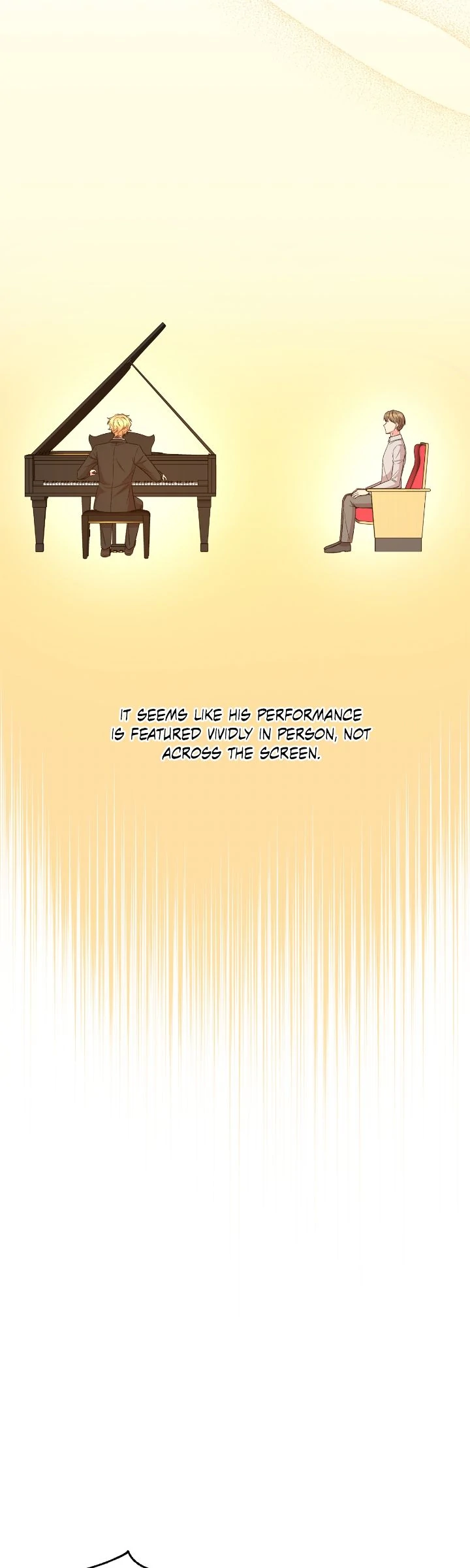 The Dawn in Moscow Chapter 125 - page 21