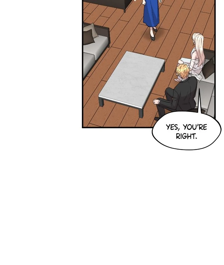 The Dawn in Moscow Chapter 125 - page 35