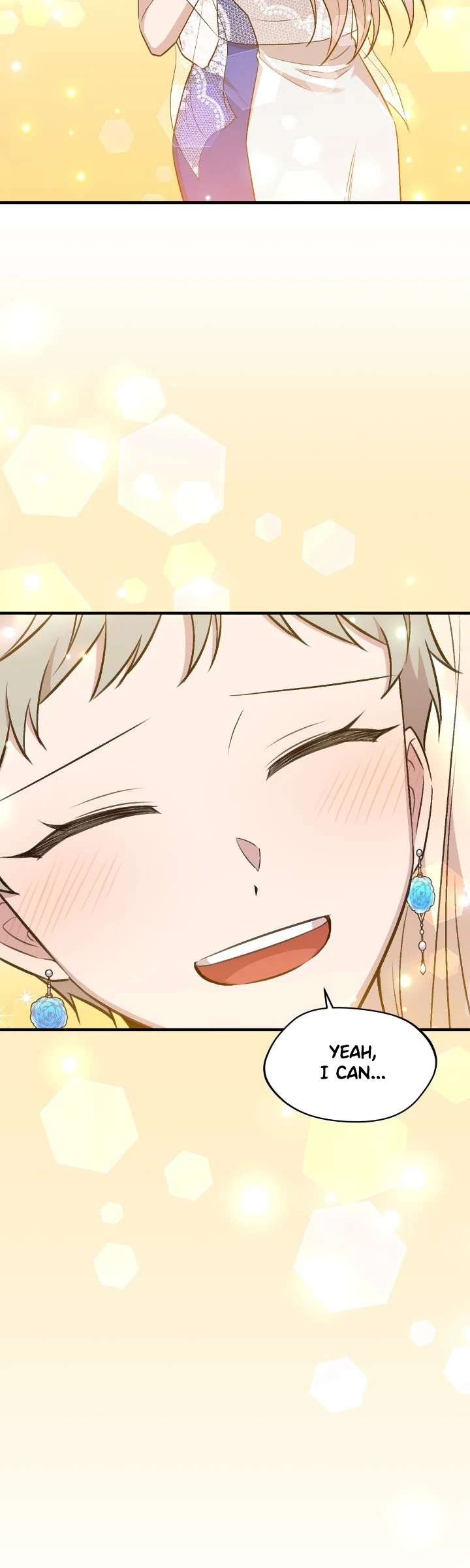 The Dawn in Moscow Chapter 125 - page 38