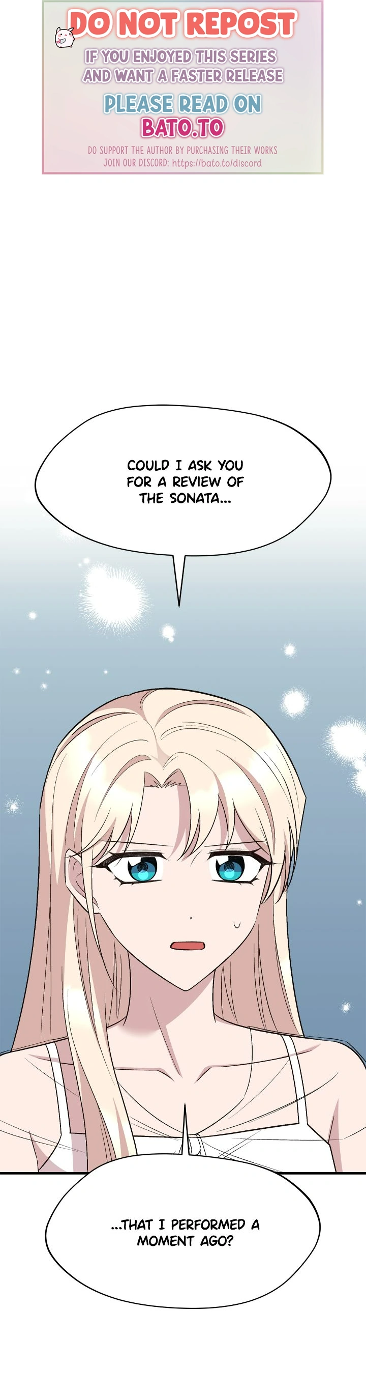 The Dawn in Moscow Chapter 111 - page 1