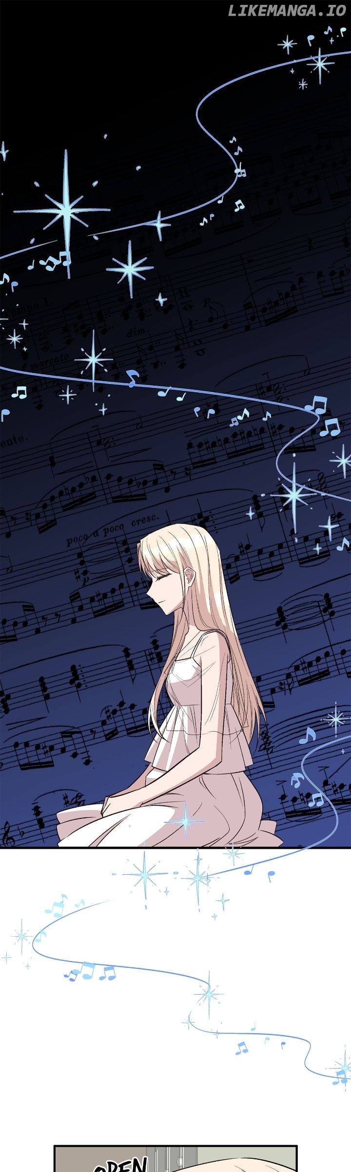 The Dawn in Moscow Chapter 111 - page 13