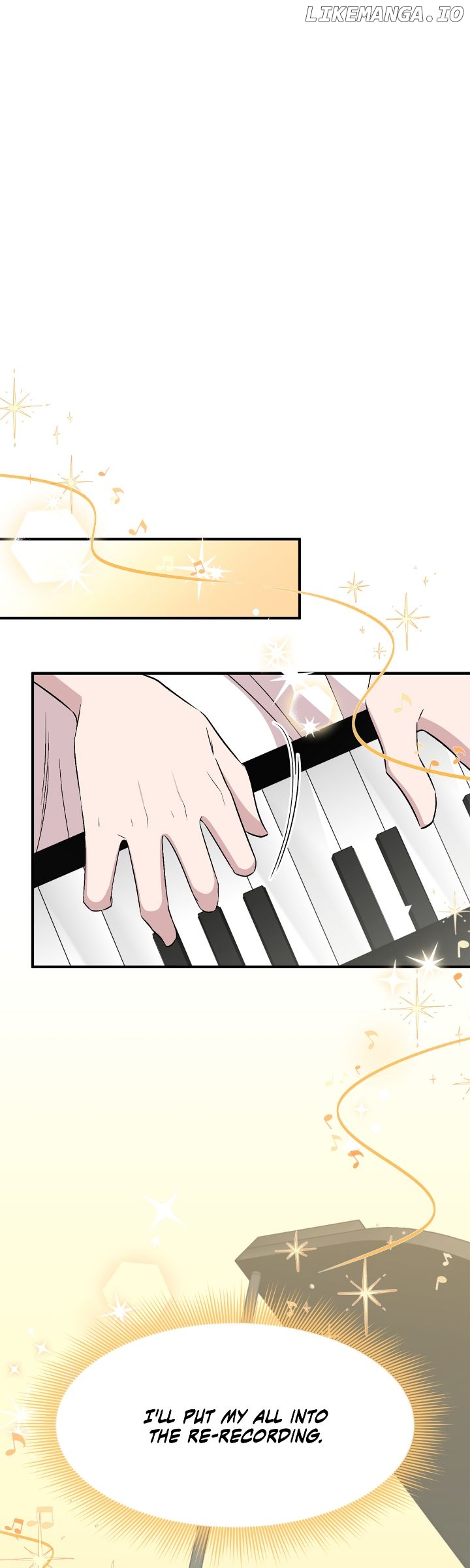 The Dawn in Moscow Chapter 111 - page 15