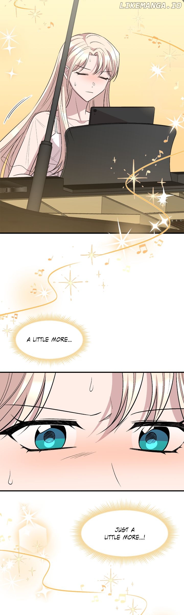 The Dawn in Moscow Chapter 111 - page 16