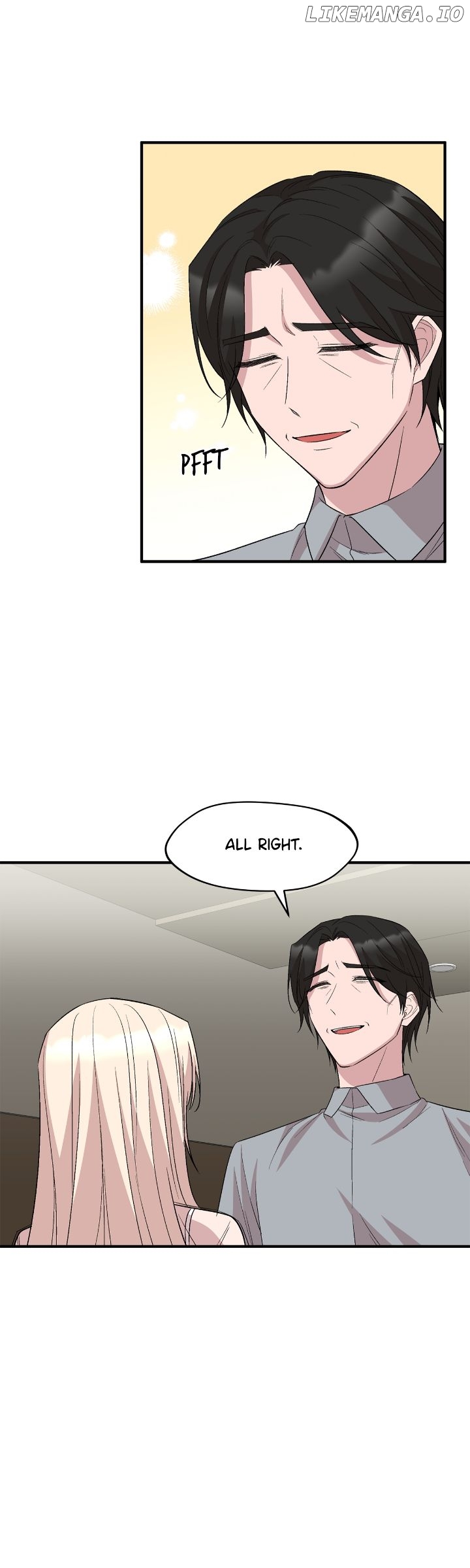 The Dawn in Moscow Chapter 111 - page 2
