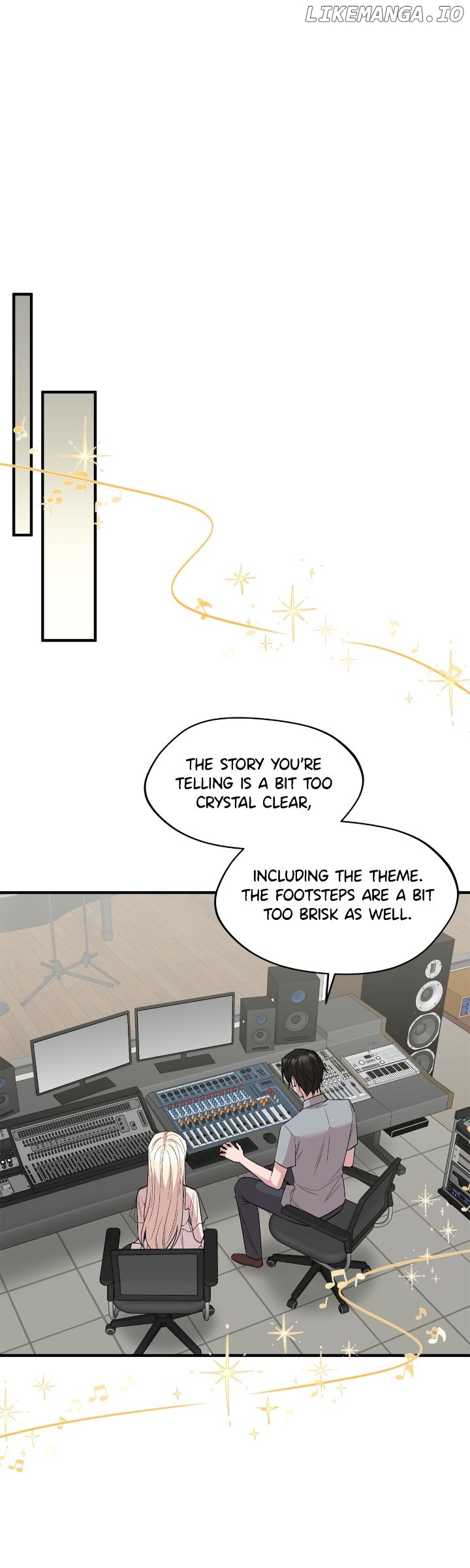 The Dawn in Moscow Chapter 111 - page 3