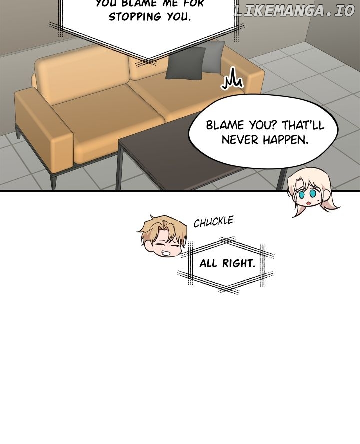 The Dawn in Moscow Chapter 111 - page 30