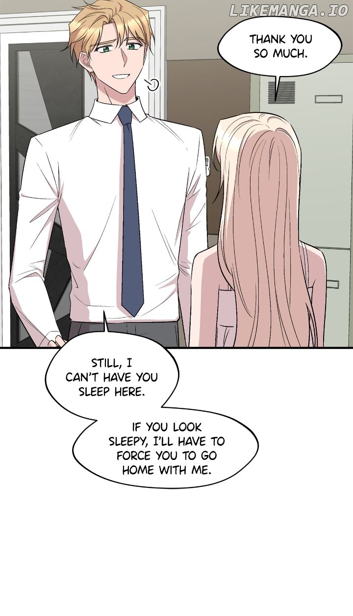 The Dawn in Moscow Chapter 111 - page 36