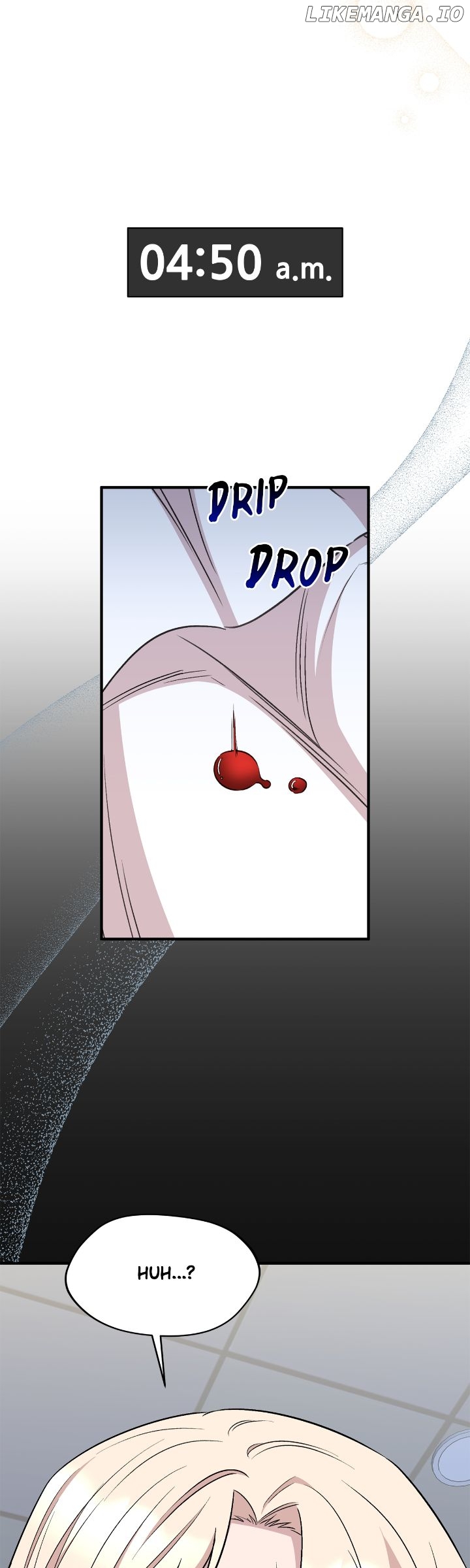 The Dawn in Moscow Chapter 111 - page 41