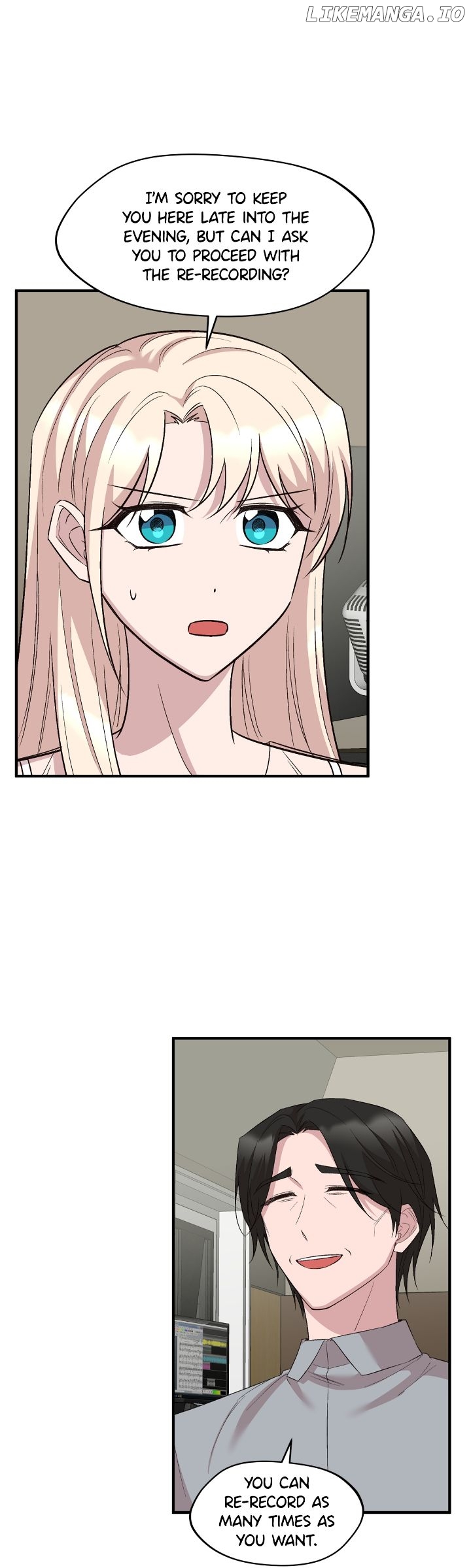 The Dawn in Moscow Chapter 111 - page 9