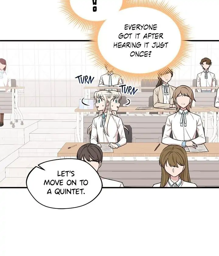 The Dawn in Moscow chapter 16 - page 11