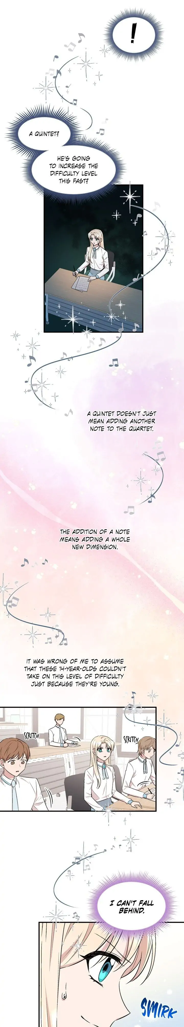 The Dawn in Moscow chapter 16 - page 12