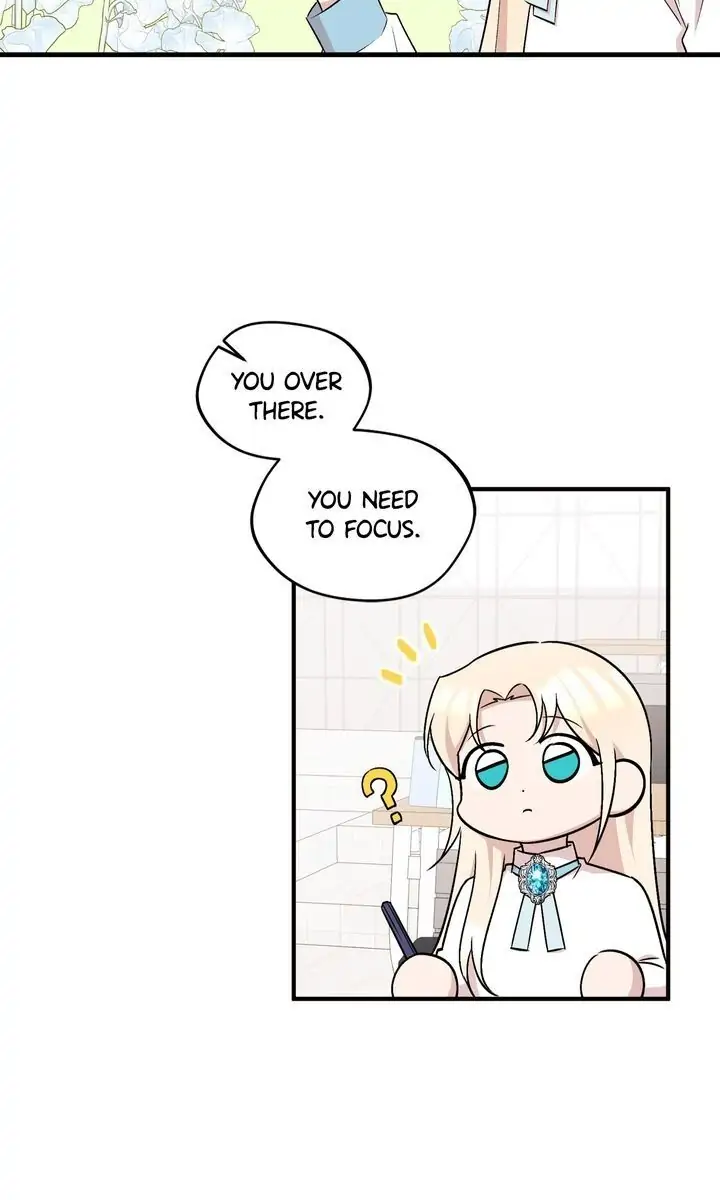 The Dawn in Moscow chapter 16 - page 15