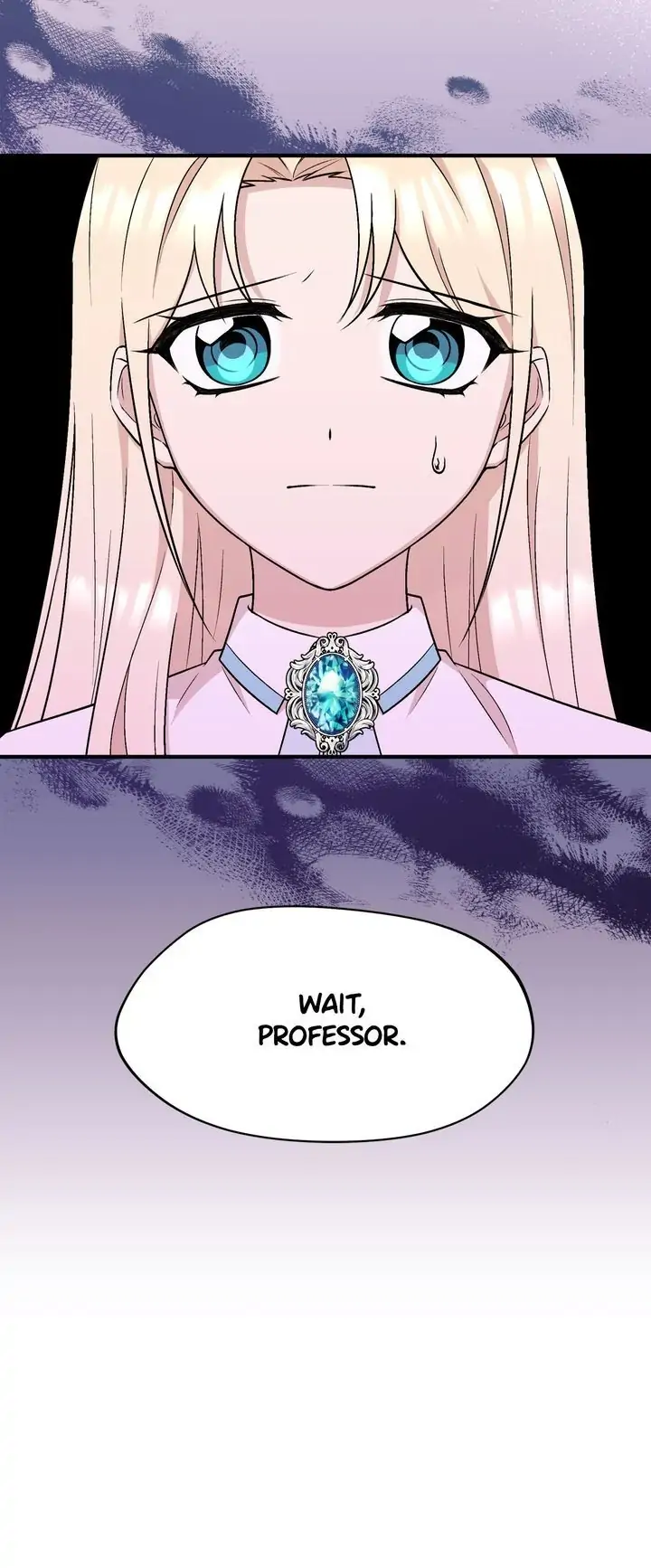 The Dawn in Moscow chapter 16 - page 26