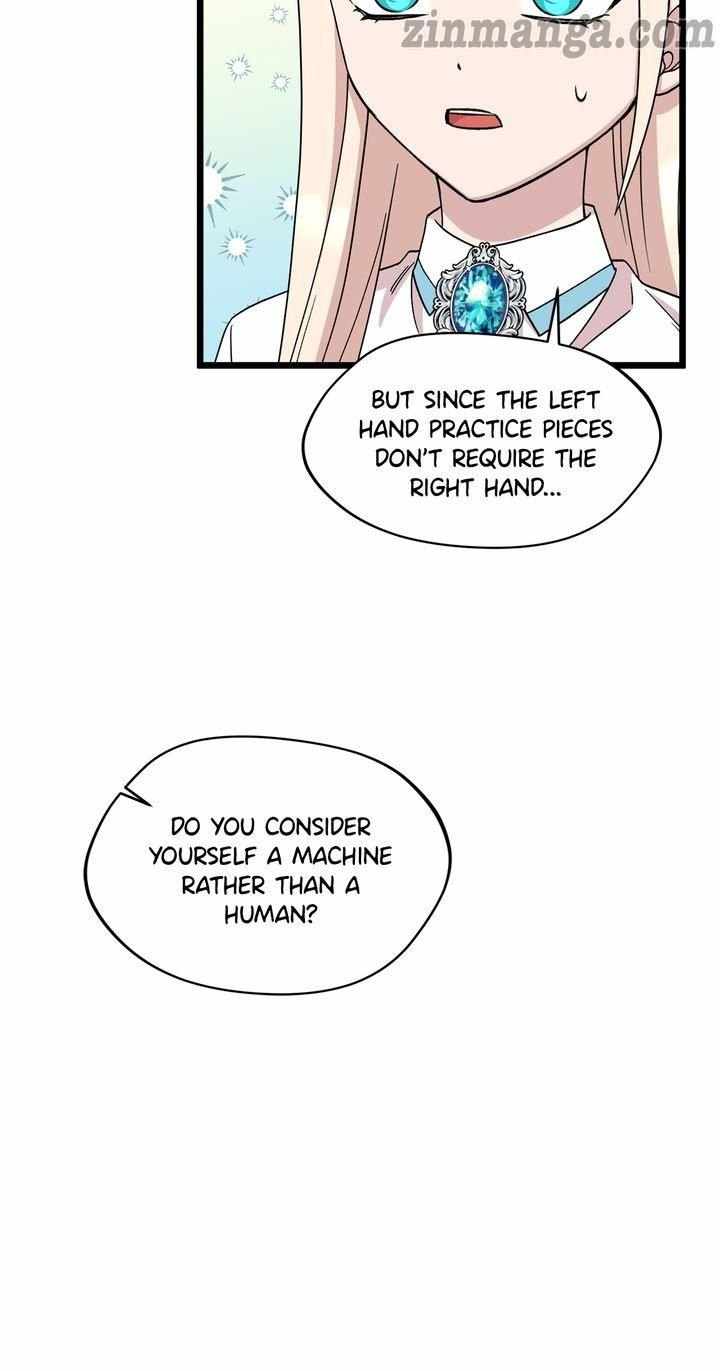 The Dawn in Moscow chapter 41 - page 28