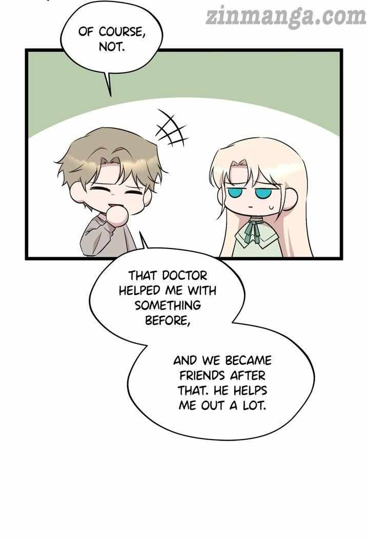 The Dawn in Moscow chapter 41 - page 4