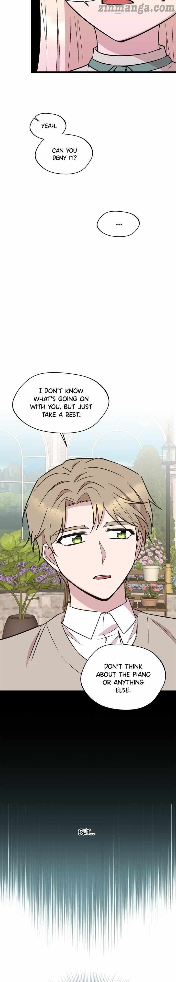 The Dawn in Moscow chapter 41 - page 6