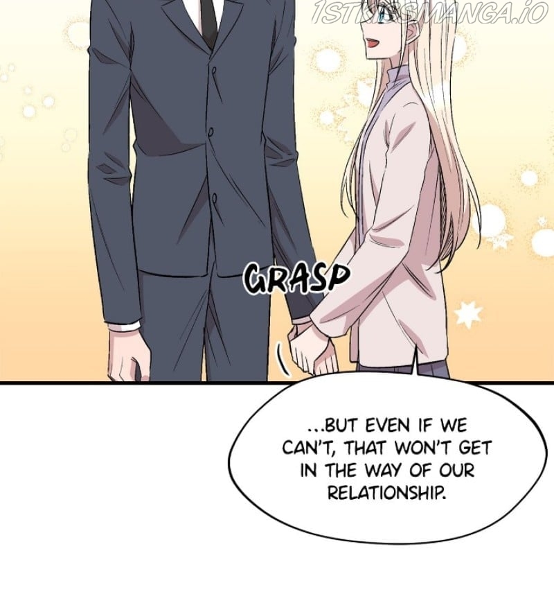 The Dawn in Moscow Chapter 77 - page 16