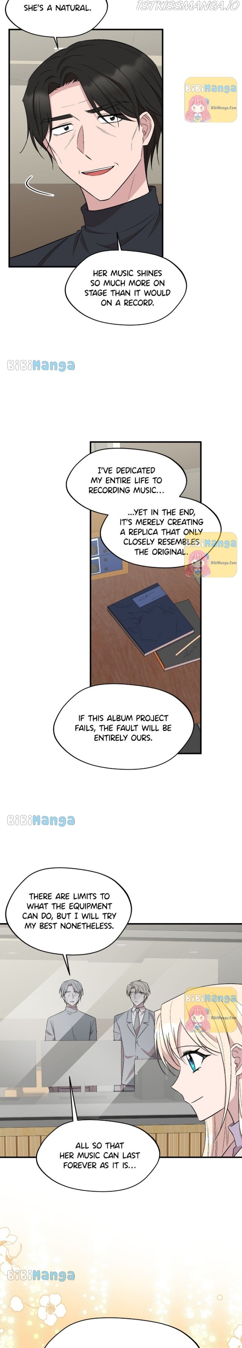 The Dawn in Moscow Chapter 77 - page 3
